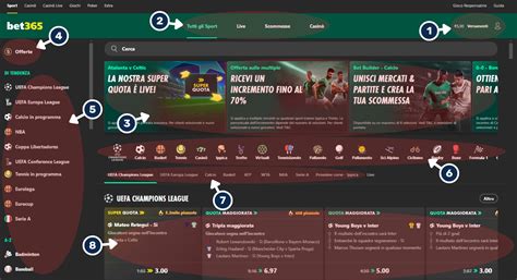 bet365 scommesse|365 bet scommesse.